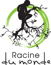 Logo Ateliers Racine du Monde